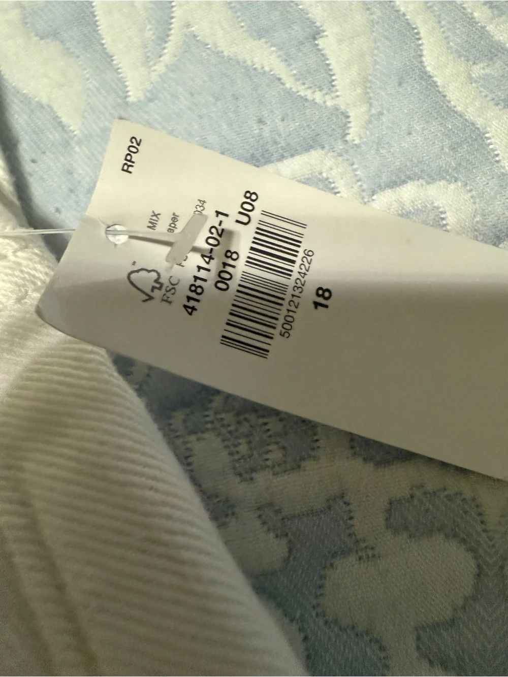 Old Navy White Girls' Denim Shorts